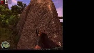 Pirate Hunter (PC, Steam) - 03 - Playing the game