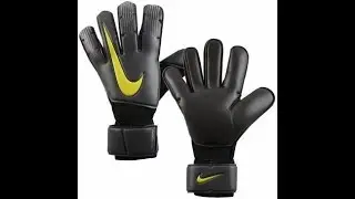 Обзор вратарских перчаток Nike GK Vapor Grip 3 ACC