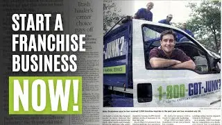 Thinking of Franchising? Here Are 3 Ways to Get started