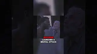 Brutal Attack!!! | The Tragic Story of Ronald Poppo