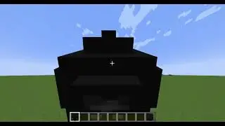 Minecraft Mob Battle: Witherzilla Vs. Executor Dragon