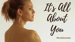 It's about You Nicola Cavanis