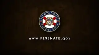 Senator Anitere Flores Legislative Update 4.9.15