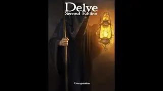 Mr. Mean Speaks! Delve Companion Expanded