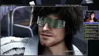 [🏆TROPHY HUNTING] Ce mode histoire des enfers !!! | TEKKEN 6 - PS3