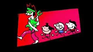 kid vampire 22: THE COOLEST SCIENTIST AWARD