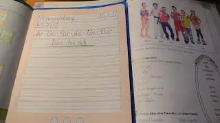 Deutsch - Das bin ich