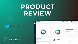 Freshservice &ndash; Streamline IT Support & Service Management | Tech & Innovation Review
