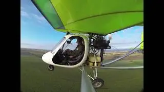 POLGÁR PÉTER ANTAL ÉS A TUCANO