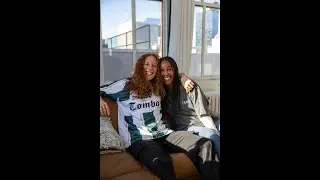 Tomboy x The Players Network Interview