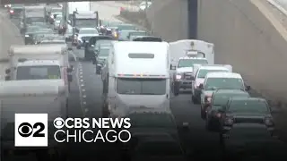 Chicago has the 5th worst traffic in the world