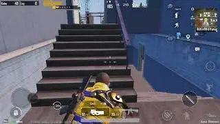 samsung galaxy s7 edge pubg test