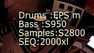 KBSZ BEATS  Beatmaking 1.