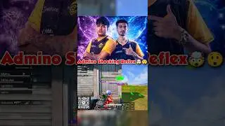 Godmino Back🔥👀 8bit Juicy Live Shocked Reaction😲😳 #admino #jonathan #spower #lolzzzgaming  #godlike
