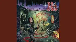 Raw is the Law
