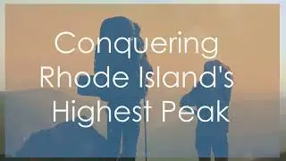 🌲 Rhode Island Top 10 Hiking Spots | Discover the Best Trails in the Ocean State 🌲