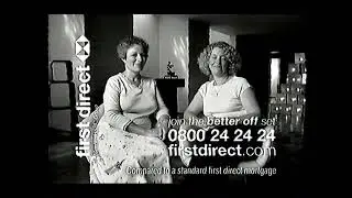 Channel 4 Adverts & Continuity - Monday 29th September 2003