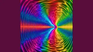 Alinhamento Interior 528 Hz