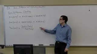 MAT 124 Classroom 3/25/2024