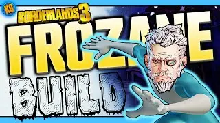 [OLD] Borderlands 3 | FroZane | Level 50 Zane Build Guide & Download (PC Only)