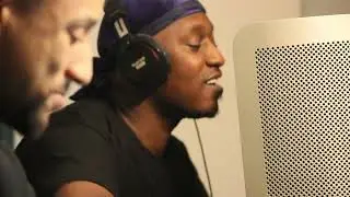 DA REAL PLAT FT FTN DRACO ALOT V.S (PRIVATE CONNECT)
