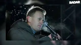Alexei Navalny's Widow's X Account Suspended for 'Violating Rules' After She Accuses Vladimir Putin