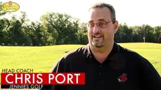 Jennies Golf: 2015 MIAA Virtual Media Day