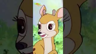 Simba Aur Buckshot Ko Khatra | Simba The Lion King Short | Hindi Cartoon #otm