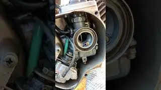 Repair the bike 🚲 engine problem#MechanicLife#CarMechanic.#AutoRepair#CarRepair#Fixlt.#Engineering