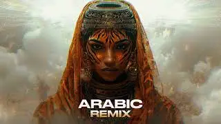 Alexis, Cafe De Anatolia - La Nuit  (ARABIC REMIX)