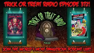 TorTR #372 - Satanic Panic Film Discussion
