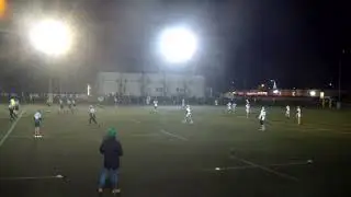 U14 Mogliano Verona 1 tempo (07-12-2024)