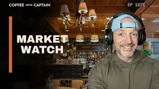 RTFKT Buyer Mystery, HYPE Filing, Macro Risk Setup | Coffee with Captain Jan 9