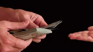Pocket Money | Non-Copyrighted Stock Footage