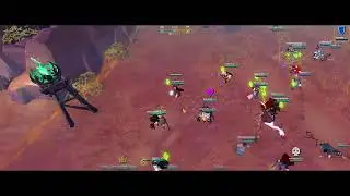2025/03/14 Faction Warfare RZ + YZ LongBow