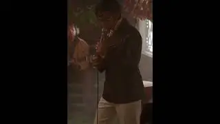 Austin Butler sings &ldquo;In the Ghetto&rdquo; - deleted scene from ELVIS