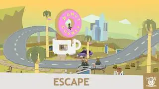 Donut County - Escape Trophy / Achievement Guide