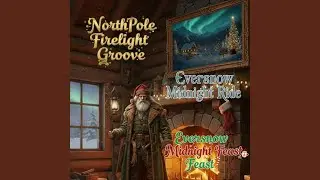 Eversnow Midnight Ride