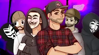 TotemGamers **Remastered**