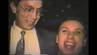 Magic Circus Clausura [28 Mayo 1994] [2]