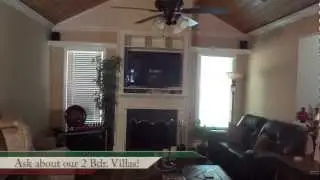 Virtual Real Estate Tour- The villas of Grove Park