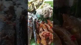 Nasi Tiwul🤤 #tiwul #kegiatanmemasak #videoshort #viralvideo #fyp