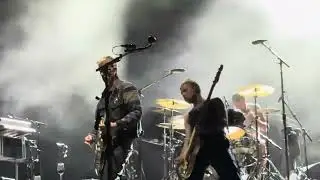 Queens of the Stone Age - Song For The Dead - Corona Capital Sessions Monterrey M&eacute;xico 2025