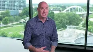 Breathing Oxygen - How Positive Leadership Gives Life to Winning Cultures - In 60 Seconds