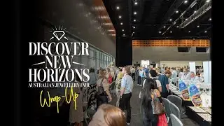 Australian Jewellery Fair 2025 &ndash; Gold Coast