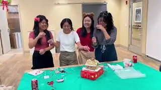 2023 SHINE Mentor Program