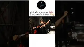 Chandni chawk to china ka vilaain hai ek bichu 😱 #movieexplained #moviereview #explanation #horror