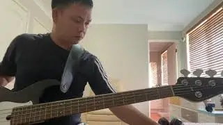 Way Maker - Basic Bass Cover