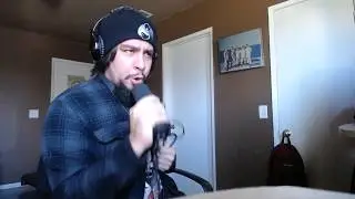 Lamb of God - Boot Scraper (Vocal Cover)