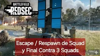 Nunca des por perdida la Lucha . hasta el final REDSEC @Battlefield @SEBER-78 @ConstantinoEdes 
